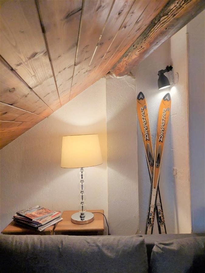 Chalet Charm In The Heart Of The Old Town Annecy Exterior foto